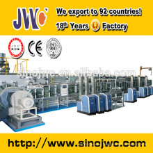 adult diapers and plastic pants diaper making machine 450PPM